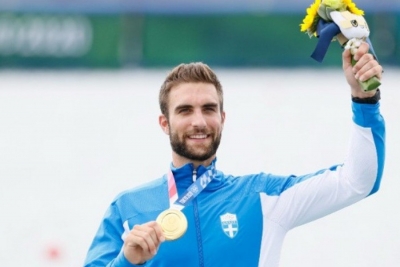 Ντούσκος: «Σκεφτόμουν να σταματήσω – Δεν μπορούσα να ανταπεξέλθω οικονομικά»