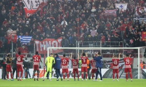 Ολυμπιακός: Και τα καλύτερα... έρχονται!