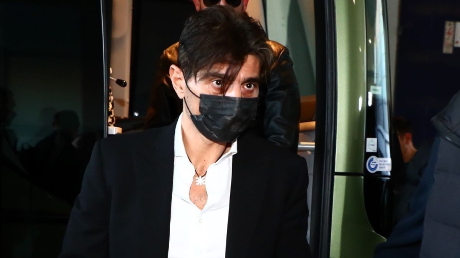 Με Γιαννακόπουλο στο ΣΕΦ ο Παναθηναϊκός ΑKTOR!