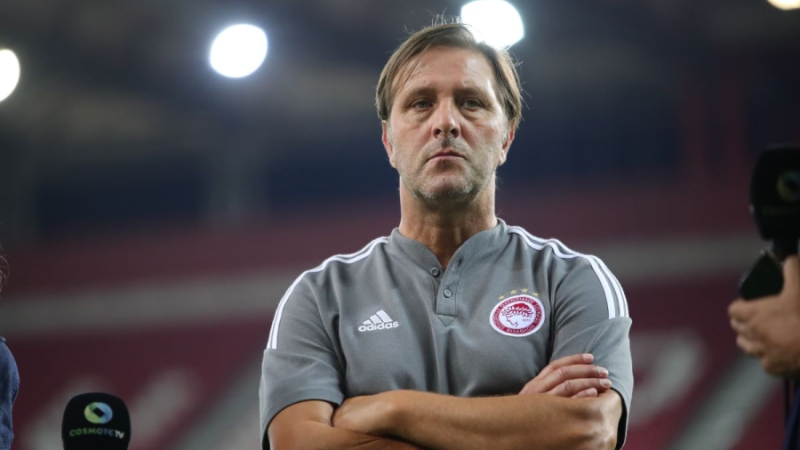 Υποψήφιος για τον πάγκο της Μπόρνμουθ ο Πέδρο Μαρτίνς