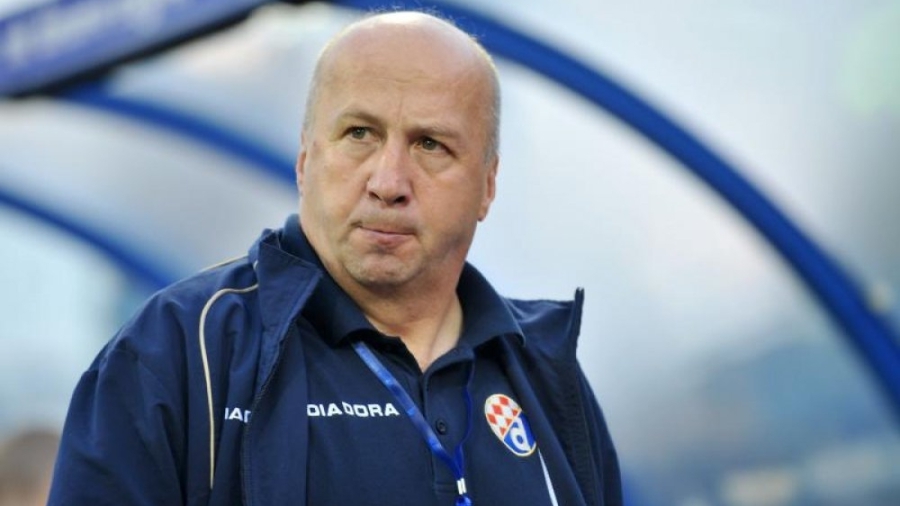 Ντινάμο Ζάγκρεμπ: Υποψήφιος και... φαβορί για πρόεδρος ο Ζάετς!