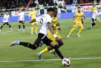 Stoiximan Super League: Ψάχνει γιατρικό ο ΟΦΗ - Θεσσαλικό ντέρμπι στην Λάρισα!