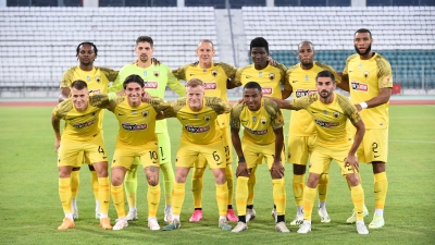 ΑΕΚ: Στην COSMOTE TV το φιλικό με την Τράμπζονσπορ