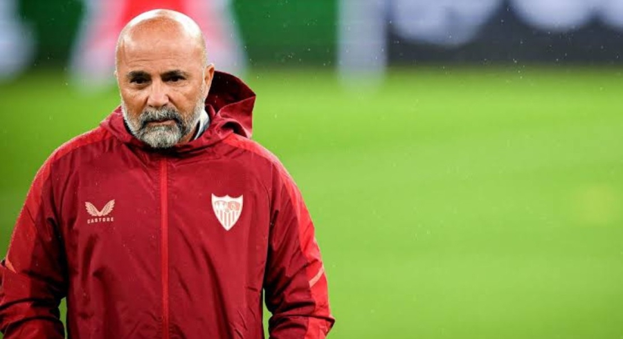 Φλαμένγκο: Έφυγε ο Περέιρα - Ανακοινώθηκε ο Σαμπάολι