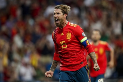 Εθνική Ισπανίας: Χωρίς παίκτες της Ρεάλ Μαδρίτης για πρώτη φορά σε Euro!