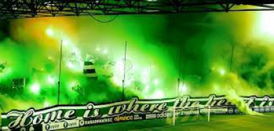 Παναθηναϊκός: 