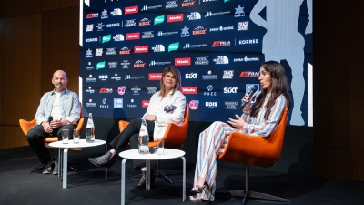 Ο Όμιλος ΜΟΤΟΔΥΝΑΜΙΚΗ για τρίτη συνεχή χρονιά στο Navarino Challenge