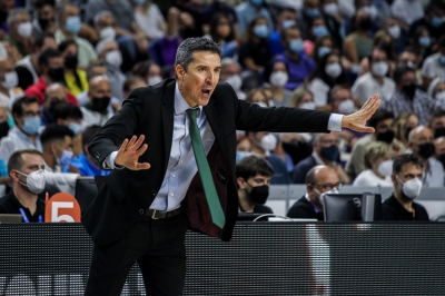 Πρίφτης:  «Η επίθεσή μας δεν ήταν καλή»