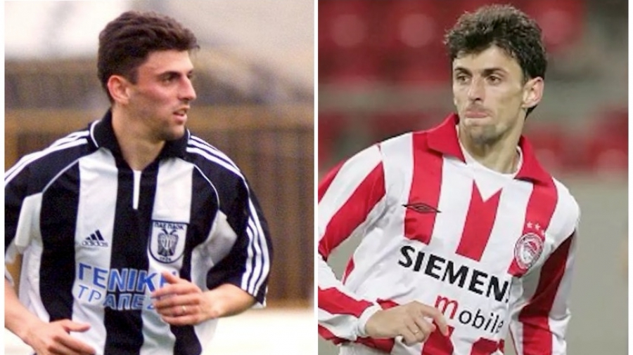 Ο Στέλιος Βενετίδης στο BN Sports για το Ολυμπιακός-ΠΑΟΚ: «Αυτά περιμένω να δω από το σημερινό ντέρμπι – Είναι λάθος να γίνονται αγώνες με άδεια γήπεδα»