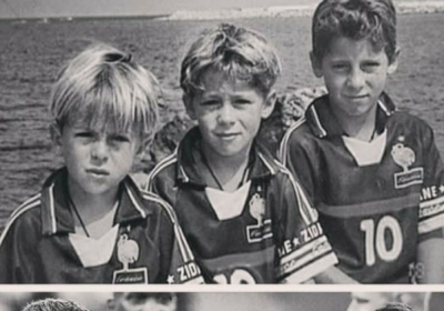 Ο Tόργκαν συστήθηκε, με βασικό του στόχο να μην μνημονεύεται στο μέλλον, απλώς ως «ο αδερφός του Αζάρ»…