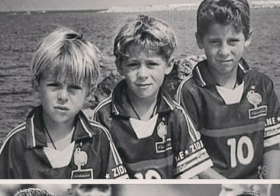 Ο Tόργκαν συστήθηκε, με βασικό του στόχο να μην μνημονεύεται στο μέλλον, απλώς ως «ο αδερφός του Αζάρ»…