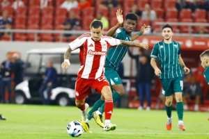 «Επικίνδυνη» έξοδος του Ολυμπιακού στην Λιβαδειά με πολλά γκολ στο Pamestoixima!