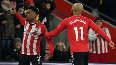 Σαουθάμπτον – Μάντσεστερ Σίτι 1-1: «Στοπ» στο σερί και… γκέλα που δημιουργεί ενδιαφέρον στην Premier League! (video)