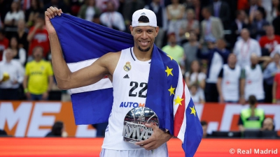 Πόρτλαντ καλεί Ταβάρες, αλλά το εμπόδιο είναι μεγάλο