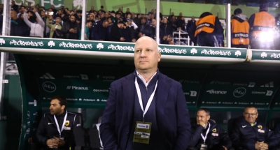 Νίκολιτς: «Παλέψαμε και το αξίζαμε - Πολύ καλή η εβδομάδα!»