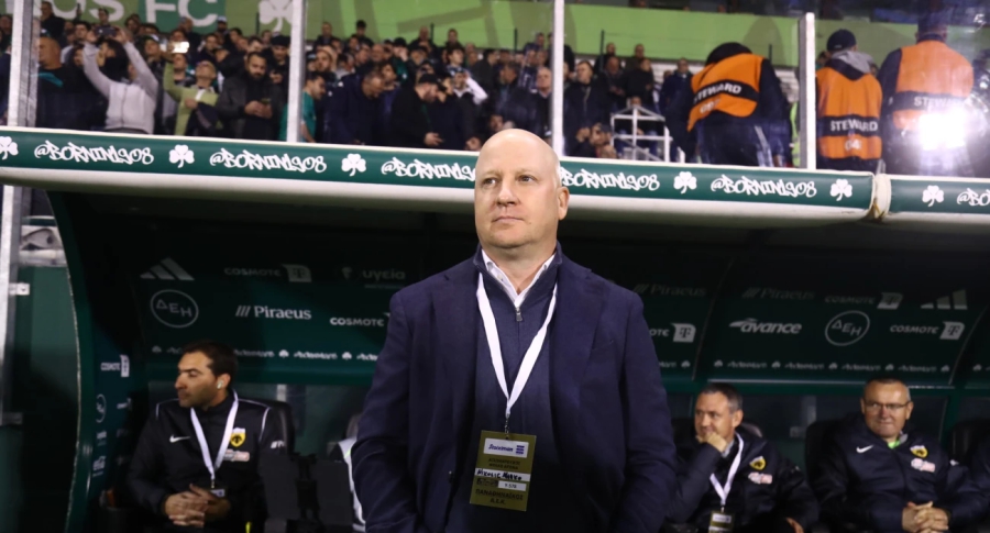 Νίκολιτς: «Παλέψαμε και το αξίζαμε - Πολύ καλή η εβδομάδα!»