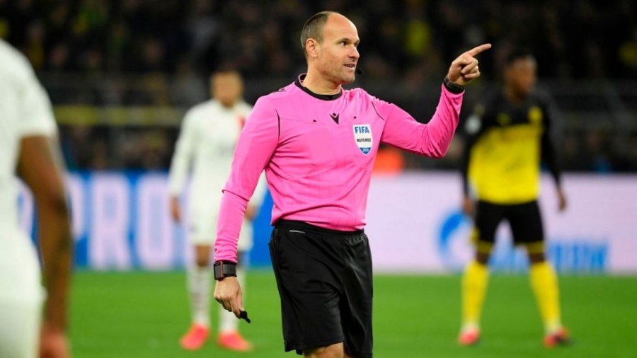 Oι διαιτητές στα ευρωπαϊκά ματς Ολυμπιακού και ΠΑΟΚ, στο Λεβερκούζεν - Σέλτικ ο Σιδηρόπουλος