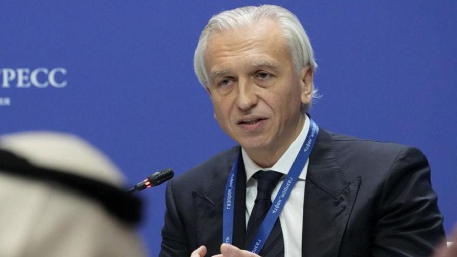 Ρωσία: «Έτοιμοι να φιλοξενήσουμε το Euro 2032 αντί για την Ιταλία!»