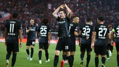 Ολυμπιακός – Φράιμπουργκ 0-2: Δεύτερο γκολ πριν το μισάωρο για τους Γερμανούς, με τον Γκρέγκοριτς! (video)