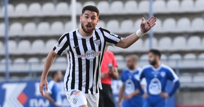 Κατάρ καλεί… Ρόβα!