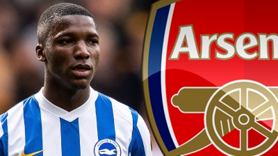 Σκέφτεται να δώσει 75 εκατομμύρια για τον Καϊσέδο η Άρσεναλ!