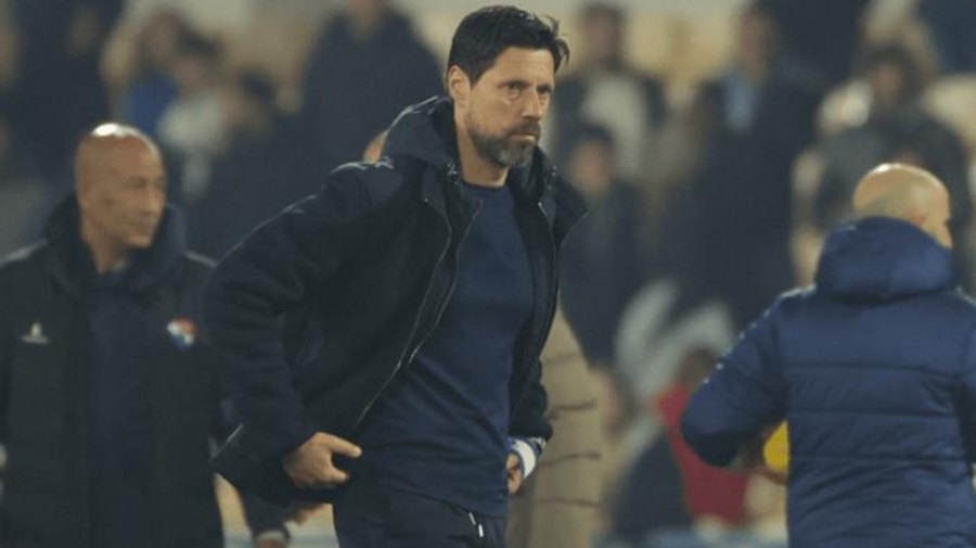 Τέλος ο Βίτορ Μπρούνο από την Πόρτο, λίγο πριν τον Ολυμπιακό