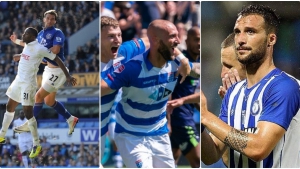 Απόστολος Βέλλιος: Ο «Οδυσσέας» βρήκε την… Ιθάκη του φορώντας τα αγαπημένα του μπλε! (video)