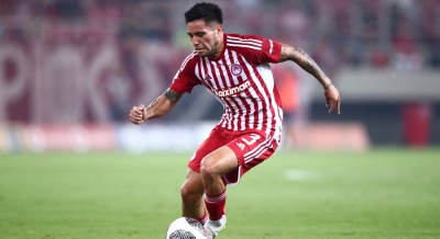 Με Ορτέγκα και Μπιέλ κόντρα στη Φράιμπουργκ ο Ολυμπιακός