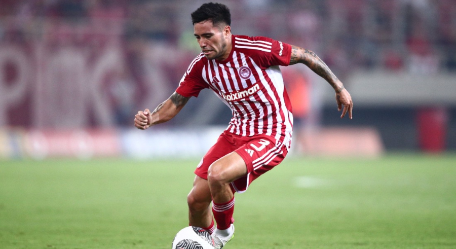 Με Ορτέγκα και Μπιέλ κόντρα στη Φράιμπουργκ ο Ολυμπιακός