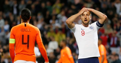 Αγγλία και Ολλανδία μπαίνουν σήμερα στη μάχη του Παγκοσμίου Κυπέλλου