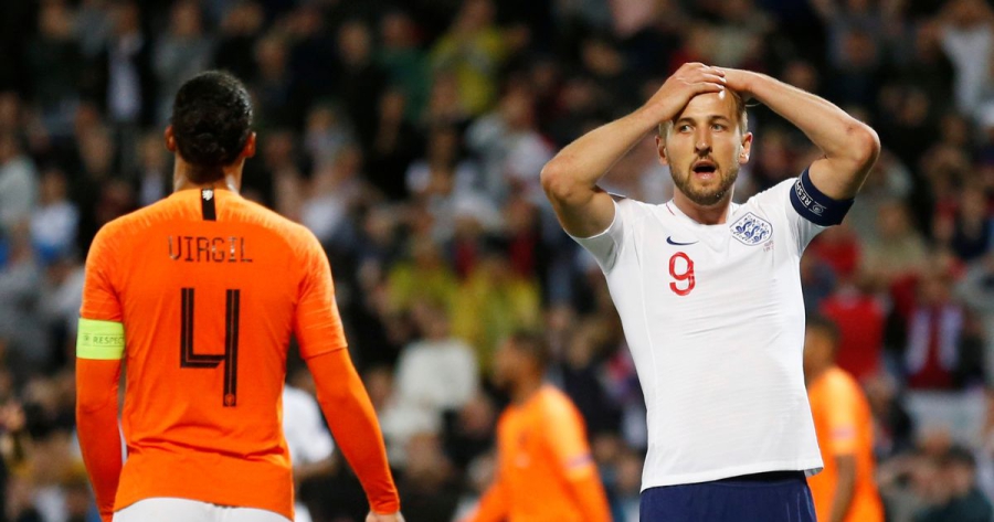 Αγγλία και Ολλανδία μπαίνουν σήμερα στη μάχη του Παγκοσμίου Κυπέλλου