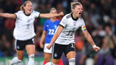 Νότια Κορέα και Γερμανία «διασταυρώνουν τα ξίφη» τους στο Μουντιάλ με φόντο την πρόκριση και το 2.35 της Novibet