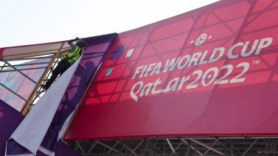 Αυτό το Παγκόσμιο θα το ζήσεις με τις καλύτερες αποδόσεις από το Πάμε Στοίχημα