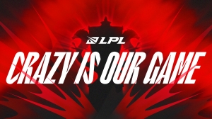 LPL: Ανανεώνεται το Κινεζικό πρωτάθλημα του LOL μετά τη συμφωνία του με την DesignStudio