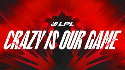 LPL: Ανανεώνεται το Κινεζικό πρωτάθλημα του LOL μετά τη συμφωνία του με την DesignStudio