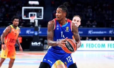 Το «δεν έχει τελειώσει» του ΜακΚόλουμ και το «τελείωσε» αλά… Βινς Κάρτερ του Κλάιμπερν