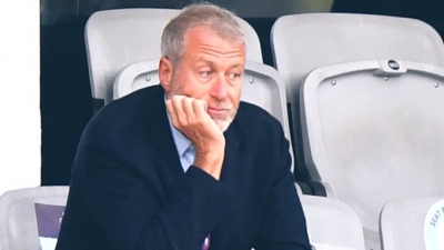 Επικεφαλής ερευνητής: «Ο Αμπράμοβιτς δηλητηριάστηκε από σοκολάτα - Ήταν μία προειδοποίηση!»