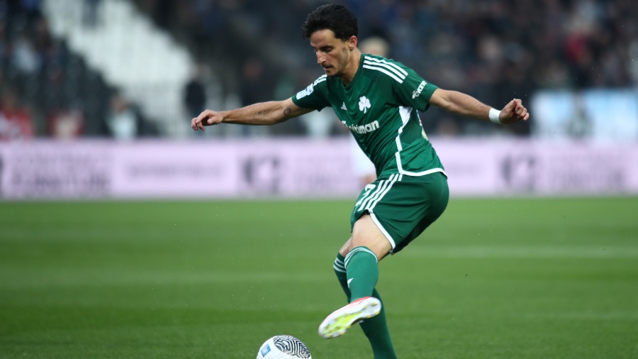 Χουάνκαρ: «Ένας είναι ο ένοχος για τον Παναθηναϊκό, έχει στόχο να πλουτίσει» (pic)