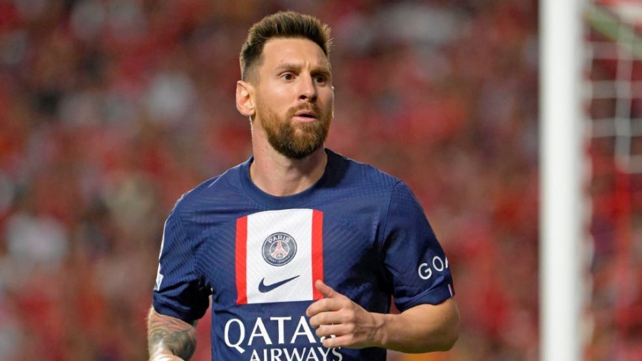 Η Αλ Χιλάλ θέλει τον Μέσι με μισθό 438 εκατομμύρια δολάρια!
