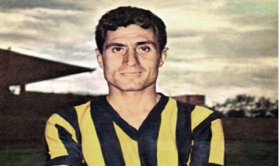 Λεφτέρ Κιουτσουκαντωνιάδης: Ο Έλληνας που λατρεύτηκε σαν Θεός στην Τουρκία!