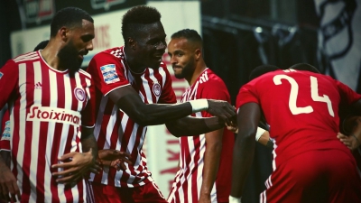 Ολυμπιακός, ο κυρίαρχος της επαρχίας!