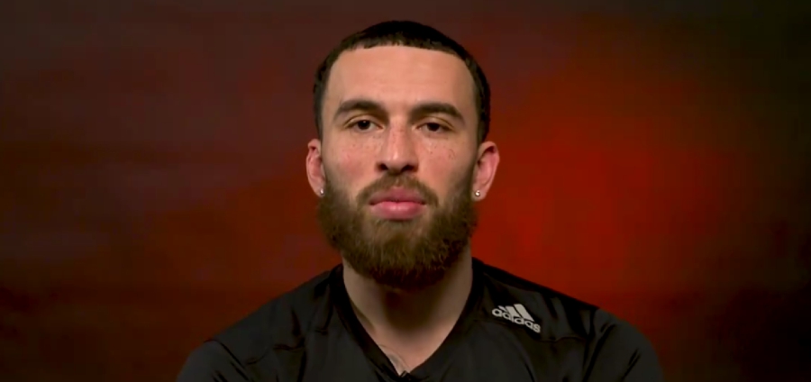 Έτοιμος για 1v1 με τον Σπανούλη ο Τζέιμς: «Μάλλον θα τον… σκότωνα!» (video)