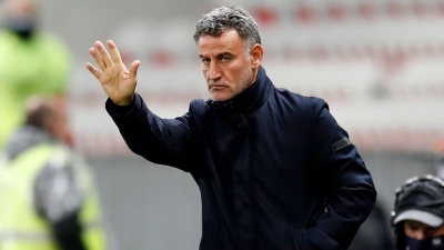 Κριστόφ Γκαλτιέ: Ο «μίδας» της Γαλλίας και η κολόνια που κρατάει χρόνια