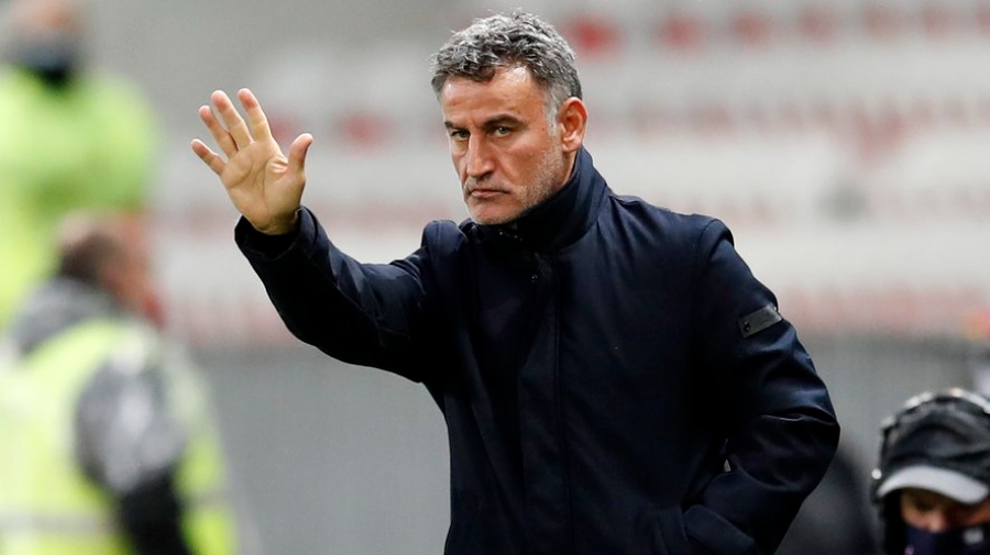 Κριστόφ Γκαλτιέ: Ο «μίδας» της Γαλλίας και η κολόνια που κρατάει χρόνια