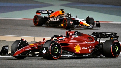 Formula 1: Το πρώτο sprint race της χρονιάς έρχεται το Πάσχα στην Ίμολα – Οι αλλαγές στο νέο format
