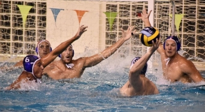 Νοβάκι - Υδραϊκός 18-19: Αποχαιρέτησε την Ευρώπη με νίκη!