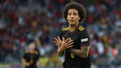 Ανακοινώνεται από την Ατλέτικο Μαδρίτης ο Βίτσελ!