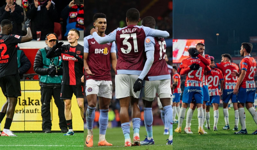 Τα ποδοσφαιρικά «παραμύθια» του 2023: Λεβερκούζεν, Άστον Βίλα και Τζιρόνα με... σπασμένα τα φρένα και στο νέο έτος; (video)