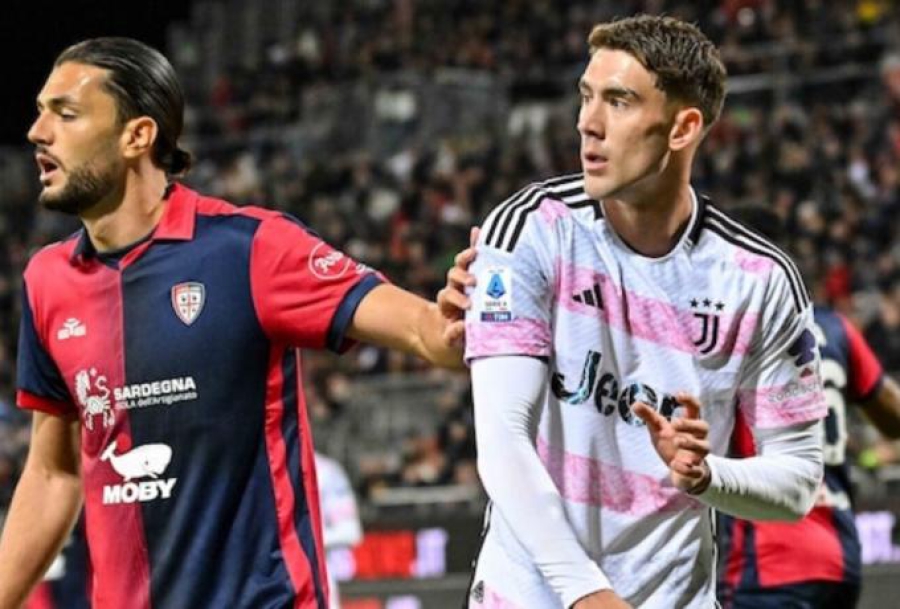 Δεν συμβιβάστηκε η Γιουβέντους, ισοφάρισε τα πέναλτι με… αυτογκόλ και πήρε βαθμό! (video)