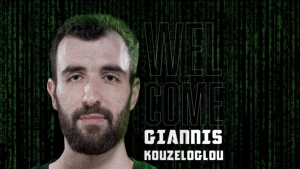 Δανεικός στο Μαρούσι από τον Παναθηναϊκό ο Κουζέλογλου